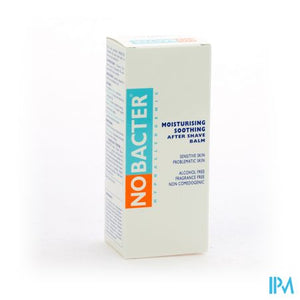 Nobacter After-shave Balsem 75ml