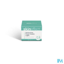 Afbeelding in Gallery-weergave laden, Skineffect Face Cream Light 50ml
