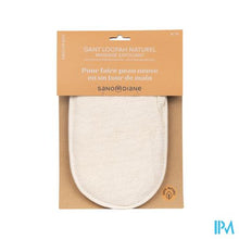 Afbeelding in Gallery-weergave laden, Sanodiane 73 Loofah Washandje
