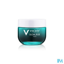Afbeelding in Gallery-weergave laden, Vichy Slow Age Nacht 50ml
