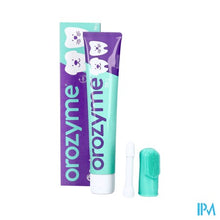 Afbeelding in Gallery-weergave laden, Orozyme Canine Tandp Enzymatisch Hond Tube 70g
