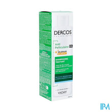 Afbeelding in Gallery-weergave laden, Vichy Dercos Sh A/roos Ds Normaal&amp;vet Haar 200ml
