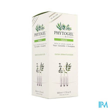 Charger l'image dans la galerie, Phytogel Medical Huidverzorging 500ml + Pomp
