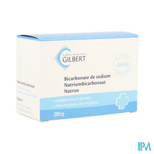 Afbeelding in Gallery-weergave laden, Gilbert Na Bicarbonate Pdr 250g
