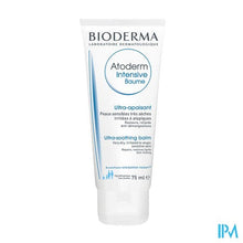 Afbeelding in Gallery-weergave laden, Bioderma Atoderm Intensive Baume 75ml
