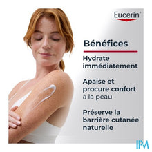 Charger l'image dans la galerie, Eucerin Ph5 Light Lotion N/d/gev Huid Pomp 400ml

