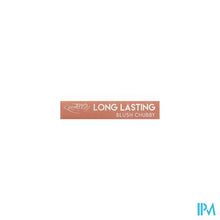 Charger l'image dans la galerie, Purobio Blush Potlood Chubby 020l Perzik Long Lasting Bio
