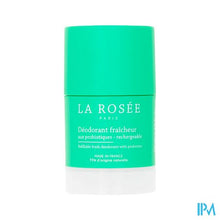 Charger l'image dans la galerie, La Rosee Navulbare Deodorant 50ml
