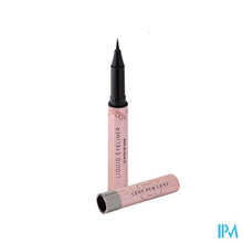Charger l'image dans la galerie, Cent Pur Cent Liquid Eyeliner Zwart Refill 0,8ml

