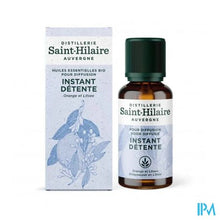 Charger l'image dans la galerie, De Saint Hilaire Compl.diff Inst.detente Bio 30ml

