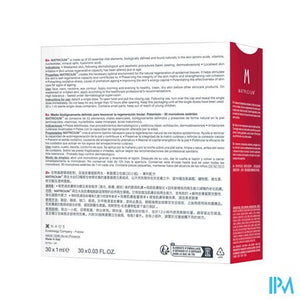 Bioderma Matricium Cosmetique Unidoses 30x1ml
