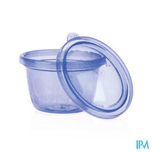 Load image into Gallery viewer, Nuby Snackkommetjes - 120 ml - 3m+
