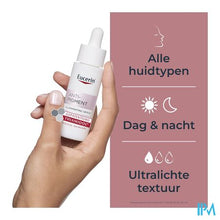 Afbeelding in Gallery-weergave laden, Eucerin A/pigment Stralende Huid Serum Fl 30ml
