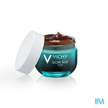 Load image into Gallery viewer, Vichy Slow Age Nacht 50ml
