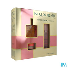 Afbeelding in Gallery-weergave laden, Nuxe Coffret Prodigieux Floral Noel 24 3 Prod.

