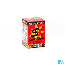 Load image into Gallery viewer, Star Balm Rood 25g

