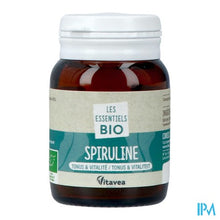 Load image into Gallery viewer, Vitavea Spiruline Bio Comp 30
