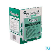 Afbeelding in Gallery-weergave laden, Msud Express 15 N/araomatise 30x25g
