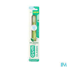 Load image into Gallery viewer, 411 Gum Classic Regular Soft Toothbrush
