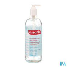 Afbeelding in Gallery-weergave laden, Assanis Family Gel A/bacterieel Z/spoelen 980ml
