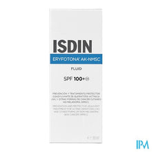 Afbeelding in Gallery-weergave laden, Isdin Eryfotona Ak-fluid 100+ 50ml
