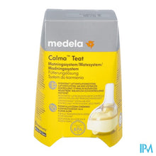 Afbeelding in Gallery-weergave laden, Calma Silicone Speen
