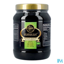 Load image into Gallery viewer, Goveggie Vegandelight Vanilla 700g
