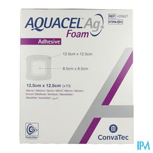 Afbeelding in Gallery-weergave laden, Aquacel Ag Foam Adhesief 12,5x12,5cm 10
