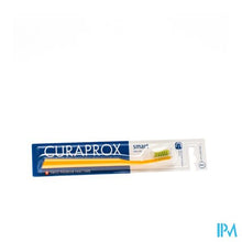 Load image into Gallery viewer, Curaprox Tandenb Smart 2
