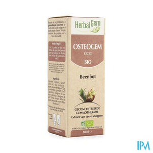 Herbalgem Osteogem Complex 50ml