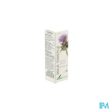 Afbeelding in Gallery-weergave laden, Soria Silybum Marianum Extr.tinct 50ml
