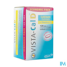Charger l'image dans la galerie, Vista Cal D Tabl 120
