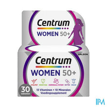 Charger l'image dans la galerie, Centrum Women 50+ Comp 30
