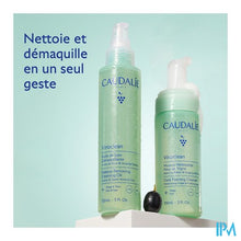 Afbeelding in Gallery-weergave laden, Caudalie Vinoclean Reinig.mousse Fleur Vigne 150ml
