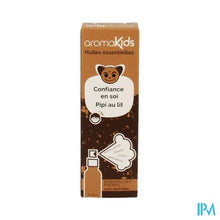 Charger l'image dans la galerie, aromakids Spray Teddy  30ml
