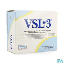 Load image into Gallery viewer, Vsl 3 Zakjes 30
