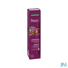 Afbeelding in Gallery-weergave laden, Klorane Capil. Serum Groei Kinine 100ml
