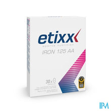 Load image into Gallery viewer, Etixx Iron 125 Aa 30t

