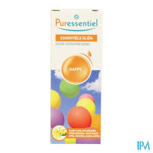 Afbeelding in Gallery-weergave laden, Puressentiel Verstuiving Happy Fl 30ml
