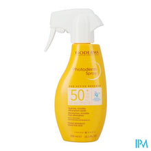 Afbeelding in Gallery-weergave laden, Bioderma Photoderm Spray Spf50+ 300ml
