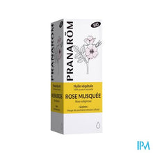 Afbeelding in Gallery-weergave laden, Wilde Rozen Bio Plant.olie 1l Pranarom
