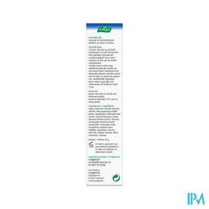 A.vogel Creme Arnicaforce 30ml Nf