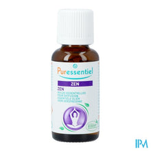 Load image into Gallery viewer, Puressentiel Verstuiving Zen Complexe Fl 30ml
