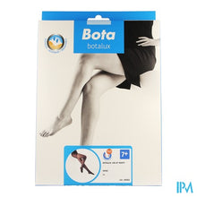 Load image into Gallery viewer, Botalux 140 Panty Steun Nero N7+
