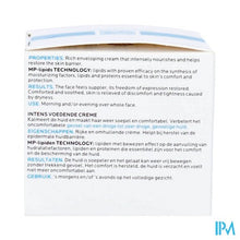 Charger l'image dans la galerie, La Roche Posay Nutritic Intense Riche Pot 50ml
