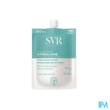 Afbeelding in Gallery-weergave laden, Svr Hydraliane Creme Riche 50ml
