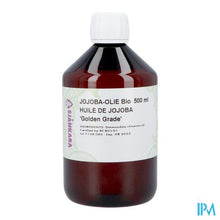 Afbeelding in Gallery-weergave laden, Sjankara Jojoba Plant. Olie Bio 500ml
