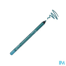 Afbeelding in Gallery-weergave laden, Cent Pur Cent Waterproof Eyepencil Turquoise 0,8ml

