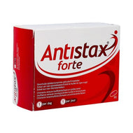 Antistax Forte Filmomhulde Tabl  90