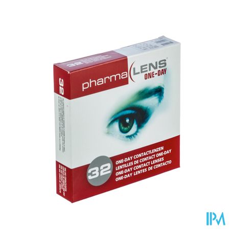 Pharmalens One Day -4,75 32
